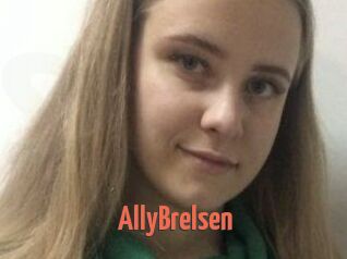 AllyBrelsen