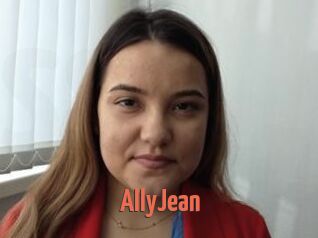 AllyJean