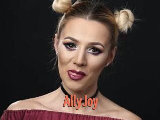 AllyJoy