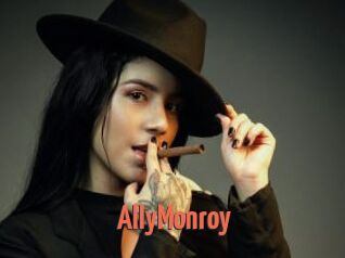 AllyMonroy