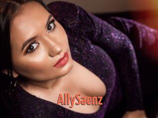 AllySaenz