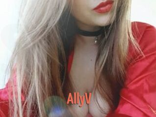 AllyV
