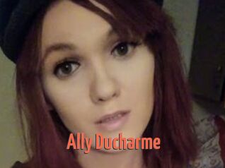 Ally_Ducharme