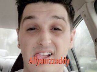 Allyourzzaddy