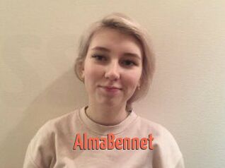 AlmaBennet