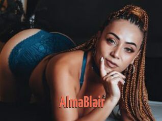 AlmaBlair