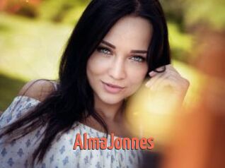 AlmaJonnes