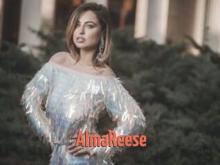 AlmaReese