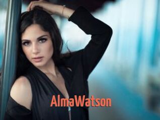 AlmaWatson