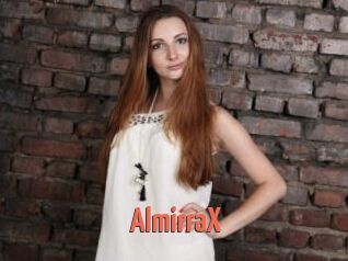 AlmirraX