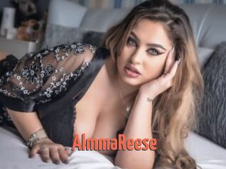 AlmmaReese