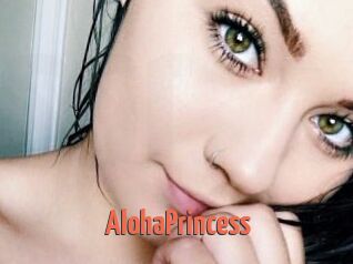 AlohaPrincess