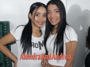AlondraAndAndrea