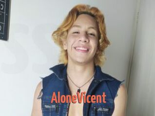 AloneVicent