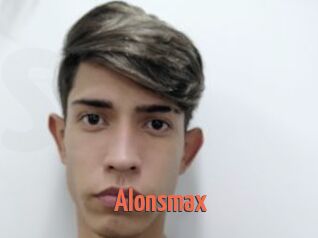 Alonsmax