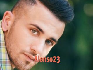 Alonso23