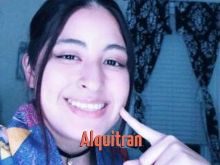 Alquitran