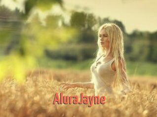 AluraJayne