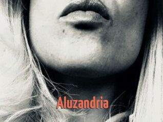 Aluzandria