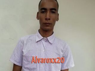 Alvaroxx20