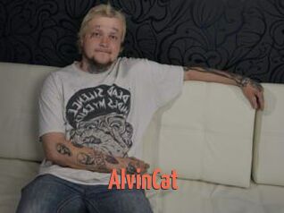 AlvinCat