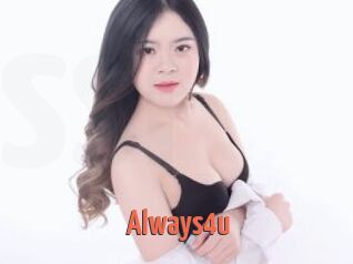 Always4u