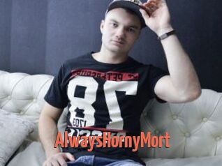 AlwaysHornyMort
