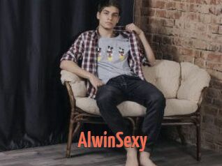 AlwinSexy