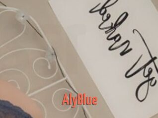 AlyBlue