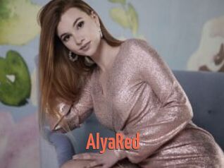 AlyaRed