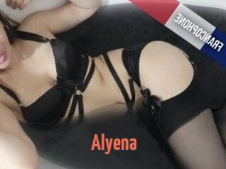 Alyena