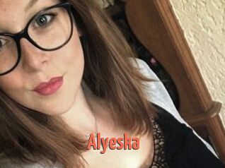 Alyeska