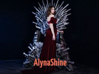 AlynaShine