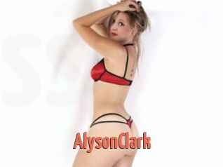 AlysonClark