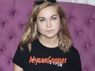AlysonCooper
