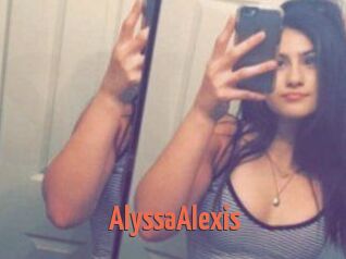 Alyssa_Alexis