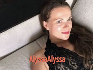 AlyssaAlyssa