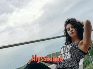AlyssaJune