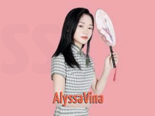 AlyssaVina