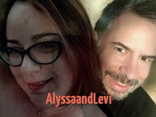 Alyssa_and_Levi