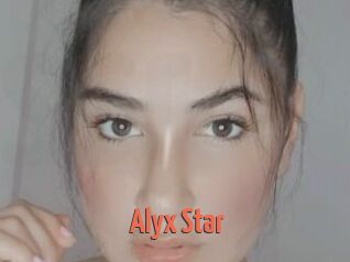 Alyx_Star