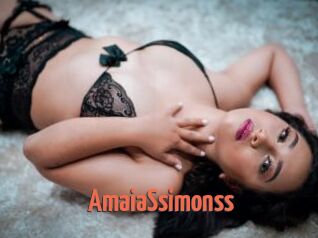 AmaiaSsimonss