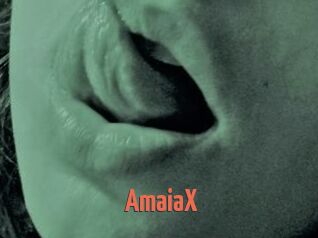 AmaiaX