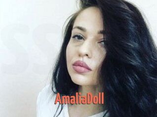 AmaliaDoll