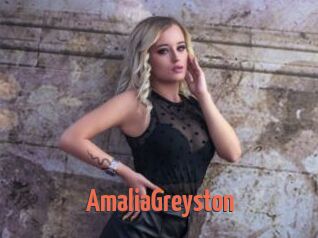 AmaliaGreyston