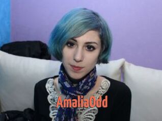AmaliaOdd