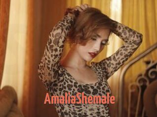 AmaliaShemale
