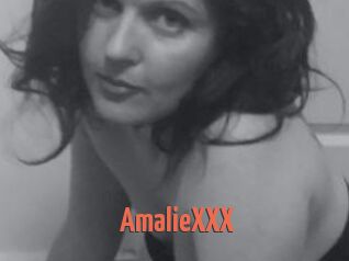 AmalieXXX