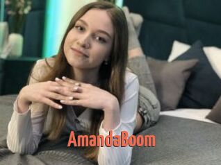 AmandaBoom