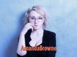AmandaBrowne